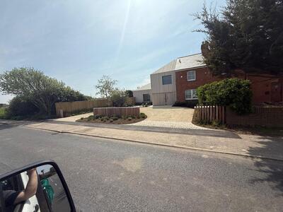 Fencing & Gates project 15 by A Sterling Landscapes